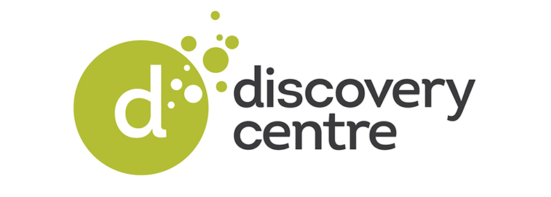 DISCOVERY CENTRE